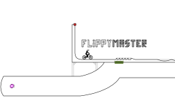 Impossible Level (Track One)