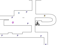 BMX Challenge: Cerulean