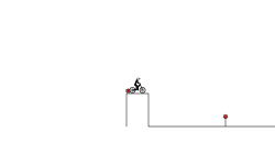 maybe new bounce tech