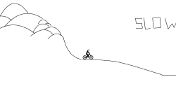 dirt jumps (hard)