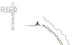 Rugged Terrain 3