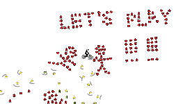 Let's play
