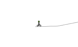 Fun and not glitchy (Up+Right)