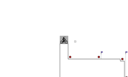 Bomb Jump Trial