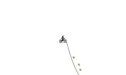 the possible jump (hard) 2