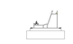 ? THE IMPOSSIBLE CLIMB ?