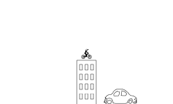 Harambe's City