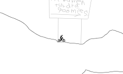 barren tundra!