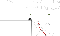 Press P! Auto Track