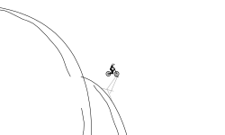 Mountain Flips