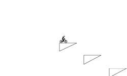 Ledge Jumping