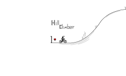 Hill Climber
