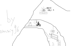 escape from quarry
