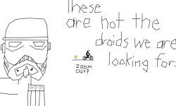 Happy Star Wars Day!!