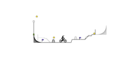 Training Jumps