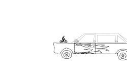 cool car by jonus