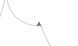 dirt jumps
