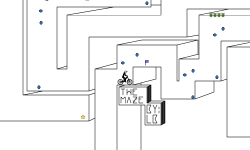 The Maze (sho. ShawZam)