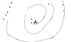 LOOPIND OF THE DEADD CHALLENGE