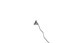 Massive Generated Downhill