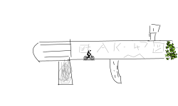 AK-47 Into Nitro