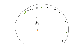 INFINITE CIRCLE