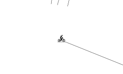 big jumps