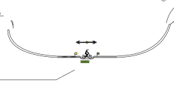 boost H E L L track
