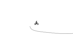 may be my last track