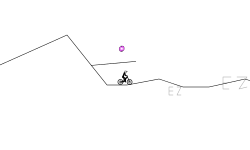 bmx climb