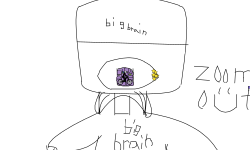 use your brain