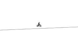 first track