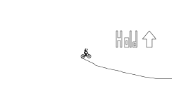 Wheelie Continue?