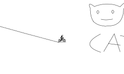 YEET CAT