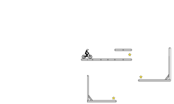 Quick Jumps