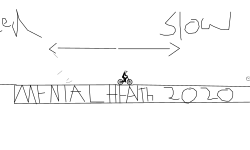 Mental health Awareness Weak