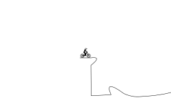 jumpy line