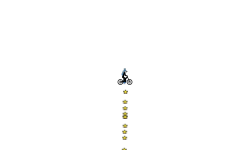 bmx run