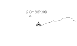 off road