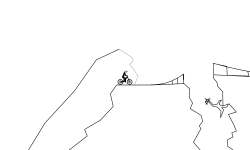 long mountain run