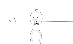 HAPPY HALLOWEEN!