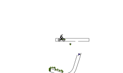 Glitchy auto