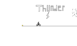 THUNDER