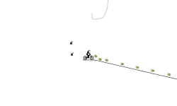 Huge Jump!