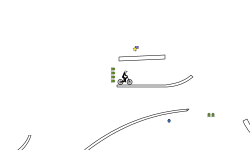 track