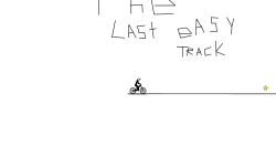 THE ULTIMATE EASY TRACK