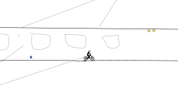 Internet airplane mode