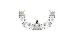 Cool Shapes: 10 Sub Special