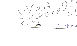 get the checkpoint first