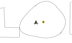 helicopter challenge (hard)